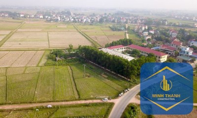 Ban hành quy định về cách xác định diện tích đất ở không sổ