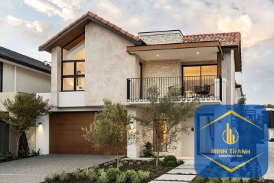 Sửa Chữa Nhà Cũ Thành Nhà Mới: Những Ý Tưởng "Lột Xác" Bất Ngờ