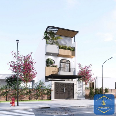 Khởi công công trình tại KĐT Mỹ Gia An Khánh