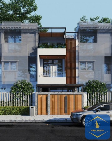 Khởi công Công trình tại KĐT Vĩnh Thái