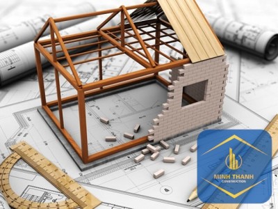 Cách Tính Diện Tích Xây Dựng Nhà Phố Năm 2024