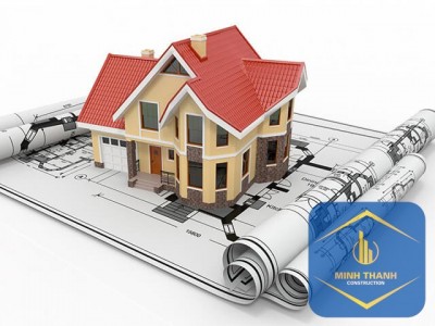 Xây Dựng Nhà Phố Nha Trang Trọn Gói