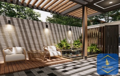 Phong Thủy Sửa Chữa Nhà Phố: Những Điều Cần Tránh Theo Tuổi Gia Chủ