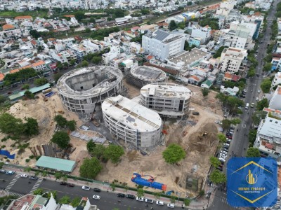 Ban Quản lý dự án Phát triển tỉnh Khánh Hòa: Điểm sáng trong bức tranh giải ngân vốn đầu tư công