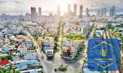 Thành phố Nha Trang cấm đỗ ôtô theo ngày chẵn, ngày lẻ đối với 45 tuyến đường.