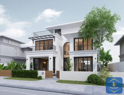 Dịch Vụ Xây Nhà Trọn Gói Tại Nha Trang 2025