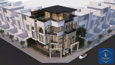 Xây Dựng Khách Sạn Tại Nha Trang