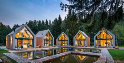 Thiết kế homestay đơn giản