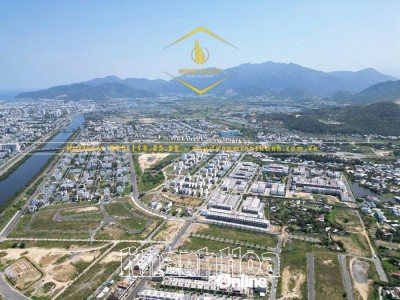 Một góc TP. Nha Trang.