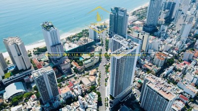 Các dự án ở Khánh Hoà "thở phào" khi được Quốc hội tạo cơ chế đặc thù để gỡ vướng.