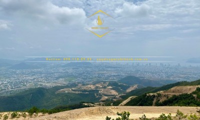 Núi Chín Khúc là một trong những quy hoạch phân khu đã được phê duyệt ở Khánh Hoà.