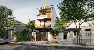 Các Bước Lập Kế Hoạch Sửa Chữa Nhà Phố Từ A Đến Z Cho Người Mới