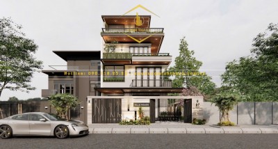 DỊCH VỤ XÂY DỰNG TRỌN GÓI NĂM 2025: GIẢI PHÁP TỐI ƯU CHO GIA CHỦ HIỆN ĐẠI