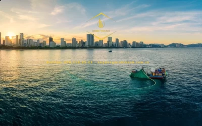 Không còn là điểm dừng chân ngắn ngủi của những chuyến đi vội, Nha Trang giờ đây trở thành nơi để quay về.