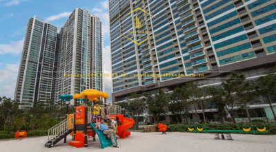 Việc sử dụng năng lượng tiết kiệm, hiệu quả trong tòa nhà chính là hướng đến thúc đẩy phát triển các tòa nhà - công trình xanh.