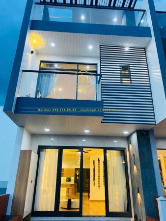 Xây Dựng Nha Trang