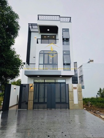 Bàn giao căn shophouse 150m² Khu đô thị Mỹ Gia An Khánh – Công ty Xây Dựng Minh Thành