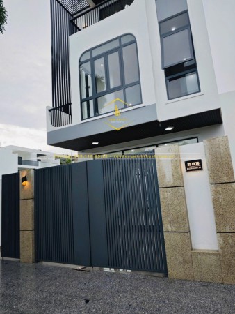 Thiết kế – thi công shophouse trọn gói tại Nha Trang