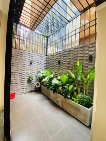 Thiết kế - Thi công Nhà Phố Trọn Gói tại Nha Trang