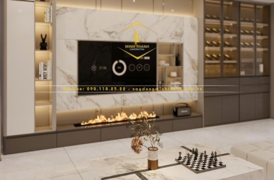 Lợi ích của dịch vụ xây nhà trọn gói “chìa khóa trao tay”