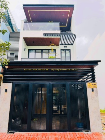 Bàn Giao Căn Nhà 100m2 Gói 2 KĐT Mỹ Gia: Tuyệt Phẩm Hiện Đại Giữa Lòng Nha Trang