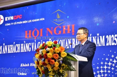 Công ty Cổ phần Điện lực Khánh Hòa đầu tư 200 tỷ đồng hiện đại hóa hệ thống điện