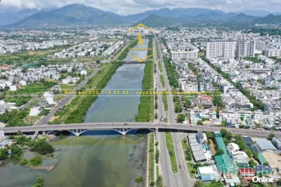 Cải tạo, chỉnh trang sông Quán Trường và Sông Tắc để phát triển du lịch