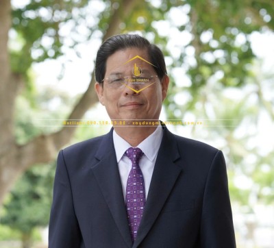 Ông Nguyễn Tấn Tuân - Phó Bí thư Tỉnh ủy, Chủ tịch UBND tỉnh Khánh Hòa