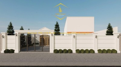 Thiết kế Studio Aprill House tại Nha Trang