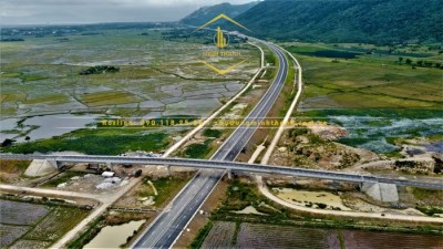 Hơn 190km đường sắt tốc độ cao đi qua địa bàn tỉnh Khánh Hòa.