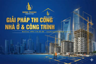 Xây dựng Nha Trang