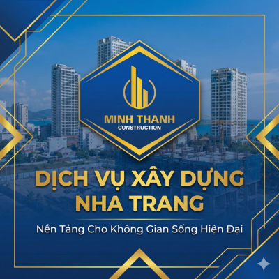 Xây Dựng Nha Trang
