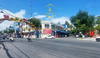 Công an Khánh Hòa sẽ tôn tạo các nhà đẹp, xây thời Pháp ở Nha Trang cho cả cộng đồng