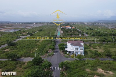 Khánh Hòa ban hành quy định mới về công trình xây dựng, nhà ở riêng lẻ ở tỉnh (Ảnh minh họa: Trung Thi).