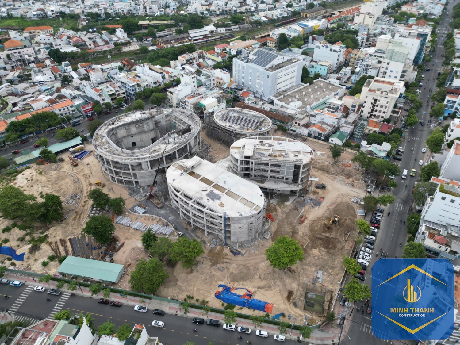 Ban Quản lý dự án Phát triển tỉnh Khánh Hòa: Điểm sáng trong bức tranh giải ngân vốn đầu tư công