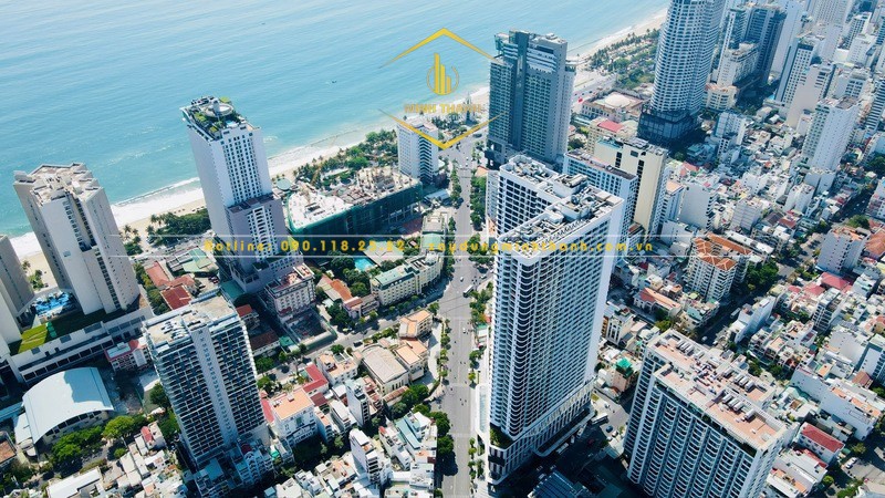 Các dự án ở Khánh Hoà "thở phào" khi được Quốc hội tạo cơ chế đặc thù để gỡ vướng.