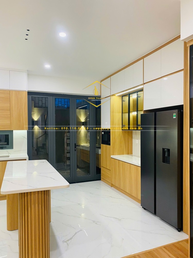 Các bước cần biết trước khi xây nhà