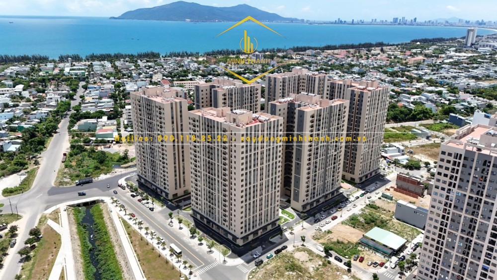 Thị trường bất động sản cần ưu tiên phát triển nhà ở xã hội.