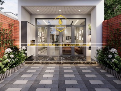 Xây Dựng Nha Trang