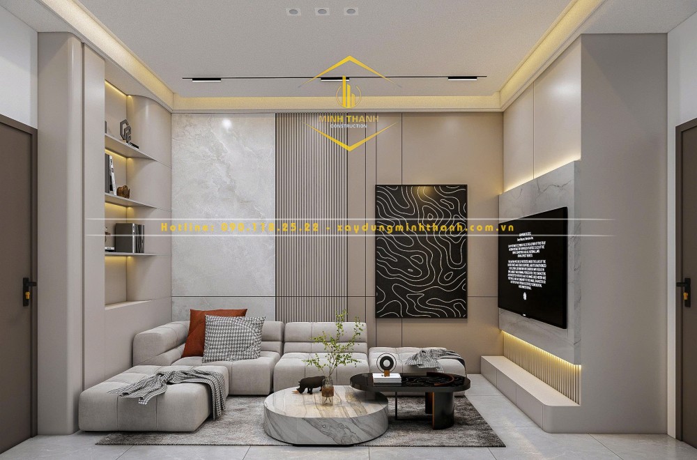 Xây Dựng Nha Trang