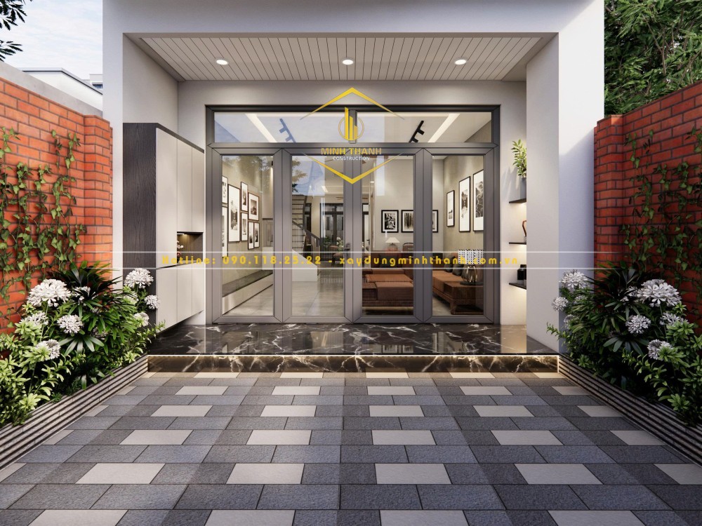 Xây Dựng Nha Trang