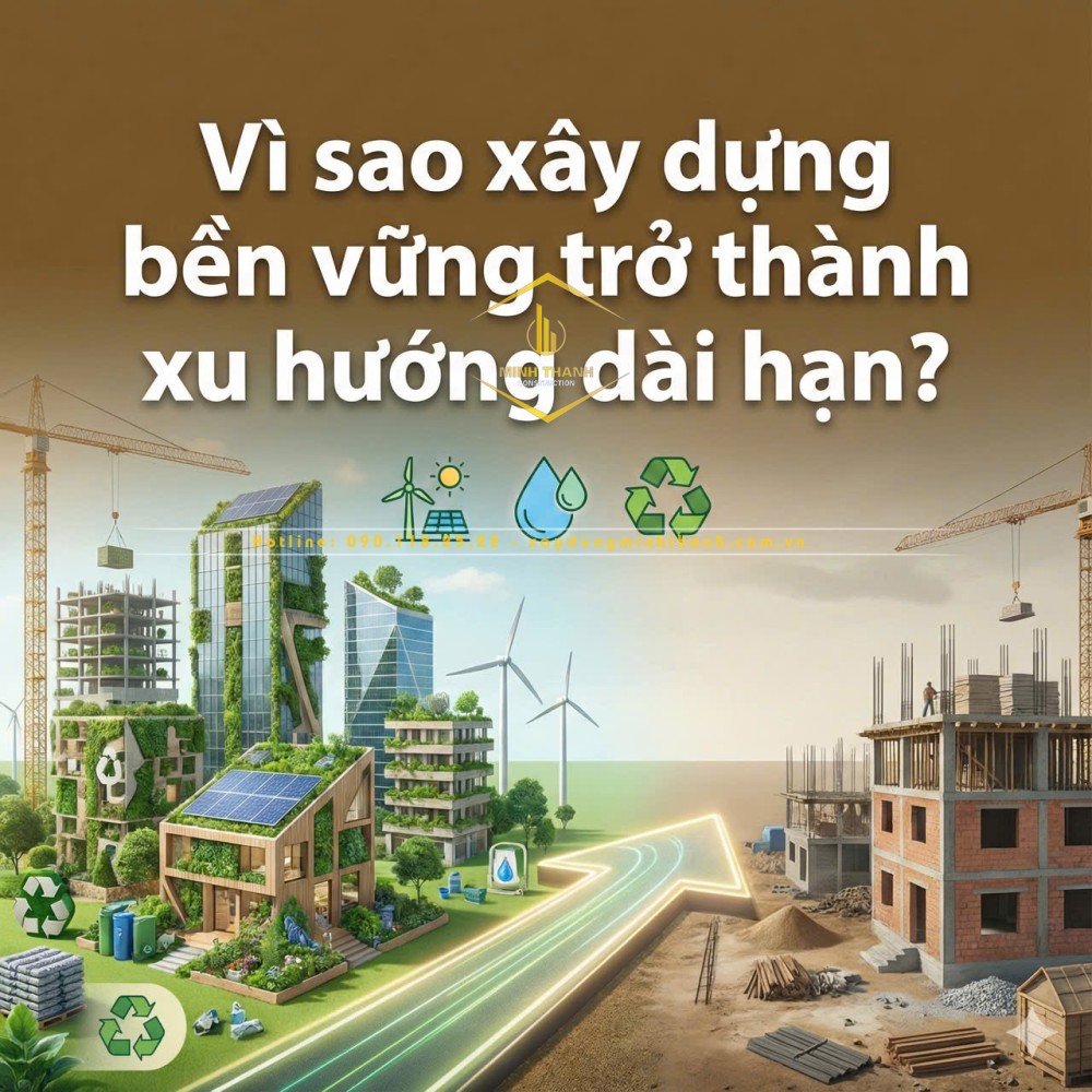 Xây dựng tại Nha Trang