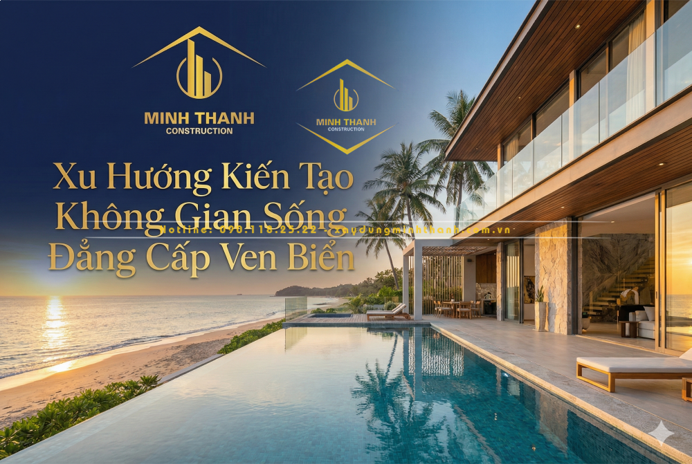 Xây Dựng Nha Trang