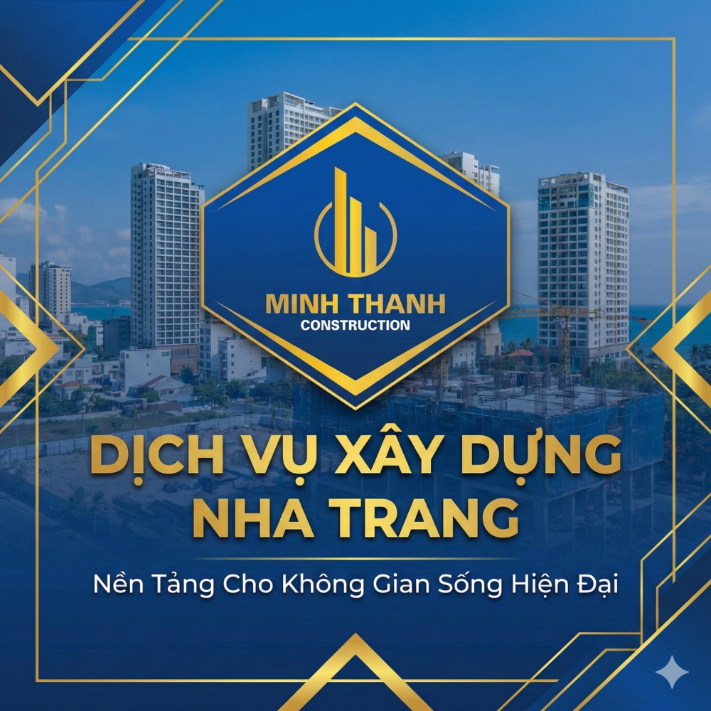 Xây Dựng Nha Trang