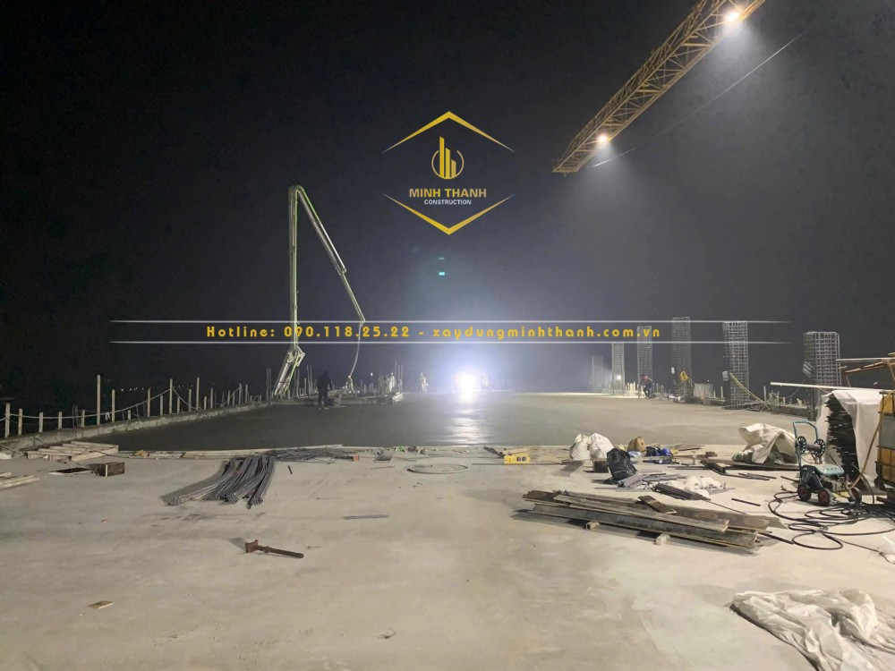 xây dựng tại Nha Trang hiện nay