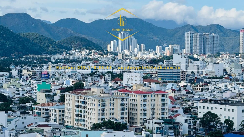 Năm 2025, thị trường bất động sản của tỉnh Khánh Hòa phát triển ổn định (Ảnh minh họa)