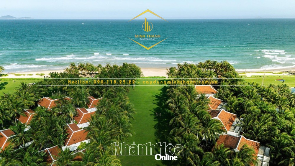 Khẳng định vị thế du lịch nghỉ dưỡng biển lớn nhất Việt Nam