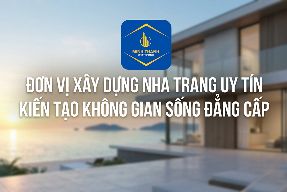 Xây Dựng Nha Trang
